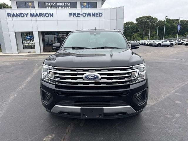2019 Ford Expedition Max XLT