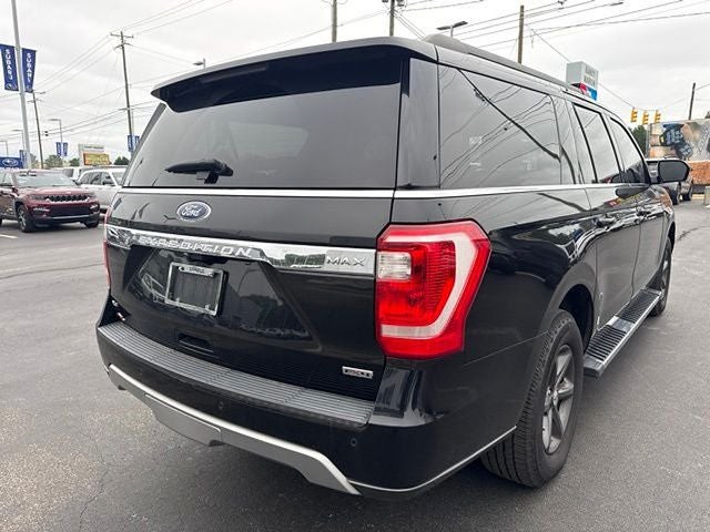 2019 Ford Expedition Max XLT