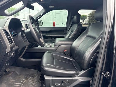 2019 Ford Expedition Max XLT