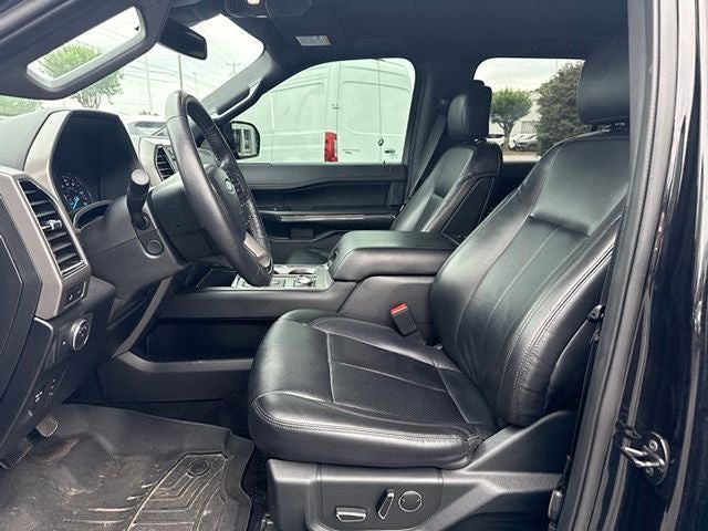 2019 Ford Expedition Max XLT