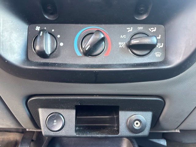 2011 Ford Ranger Sport