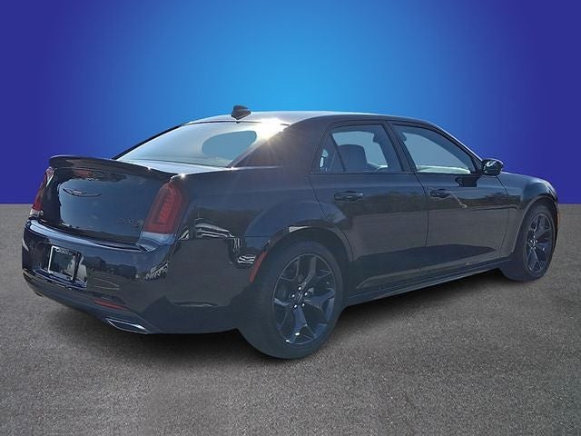 2023 Chrysler 300 S