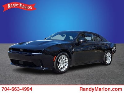 2025 Dodge Charger R/T
