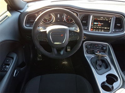 2020 Dodge Challenger R/T Scat Pack