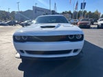 2023 Dodge Challenger R/T Scat Pack Widebody