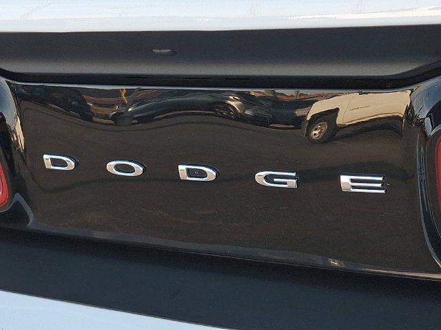 2023 Dodge Challenger R/T Scat Pack Widebody