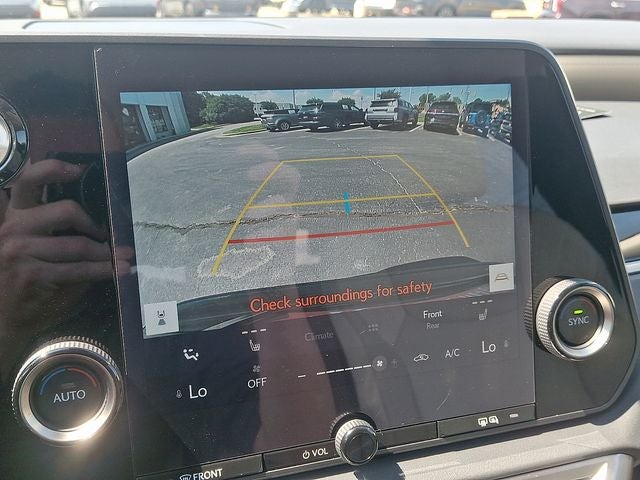 2024 Lexus RX 350