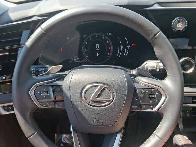 2024 Lexus RX 350