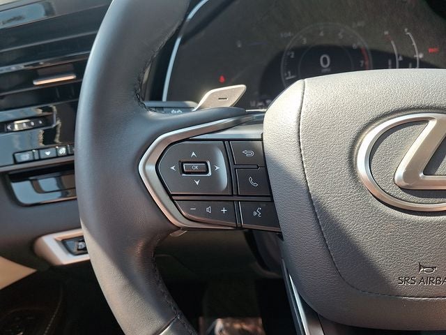 2024 Lexus RX 350