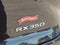 2024 Lexus RX 350