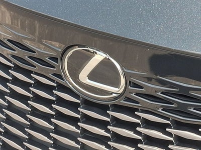 2024 Lexus RX 350