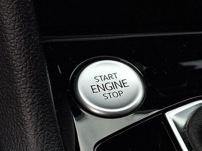 2024 Volkswagen Taos 1.5T SE Black