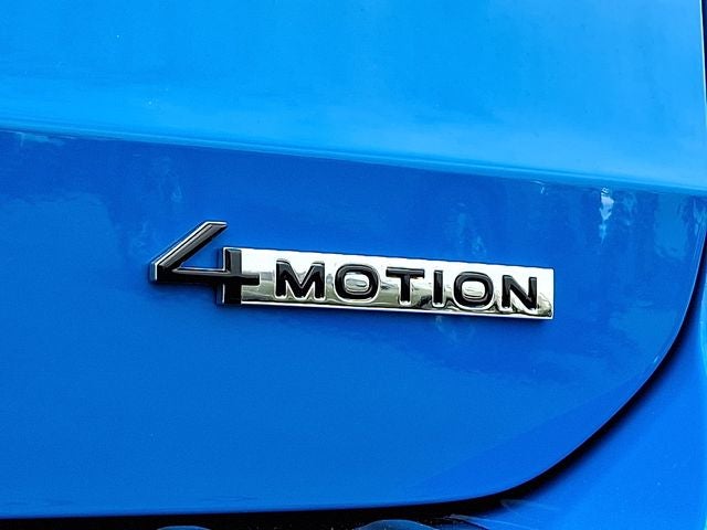 2024 Volkswagen Taos 1.5T SE Black