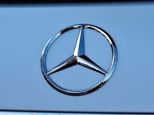 2024 Mercedes-Benz GLE GLE 450 4MATIC®