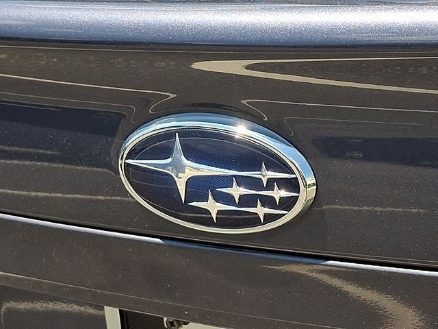 2017 Subaru Legacy 2.5i Premium