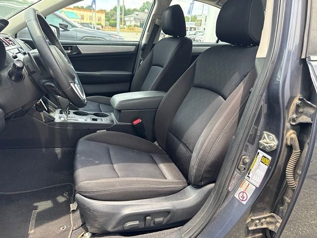 2017 Subaru Legacy 2.5i Premium
