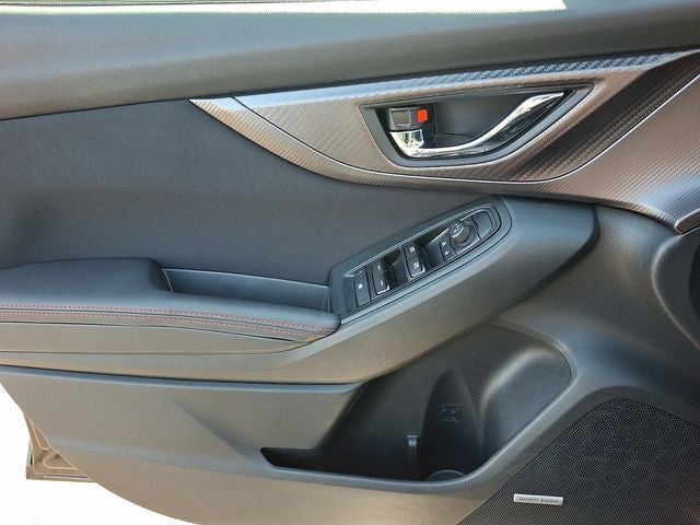 2018 Subaru Impreza 2.0i Sport