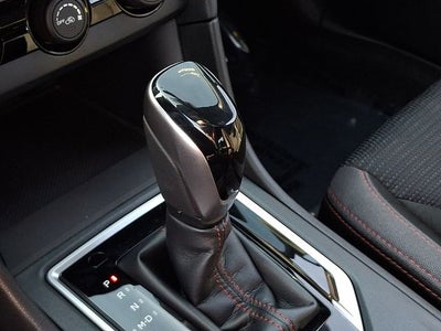 2018 Subaru Impreza 2.0i Sport