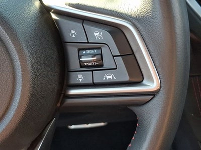 2018 Subaru Impreza 2.0i Sport