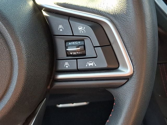 2018 Subaru Impreza 2.0i Sport