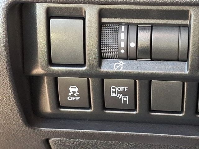 2018 Subaru Impreza 2.0i Sport