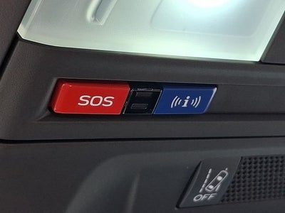 2018 Subaru Impreza 2.0i Sport