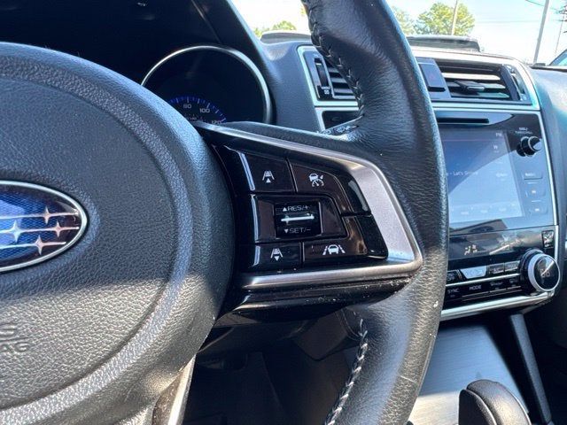 2019 Subaru Outback 3.6R Limited