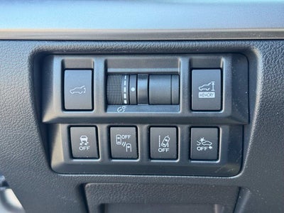 2019 Subaru Outback 3.6R Limited