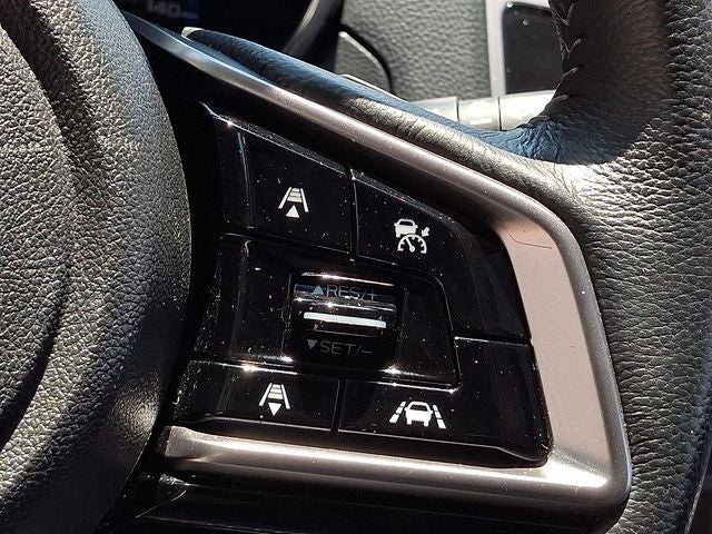 2019 Subaru Outback 3.6R Limited