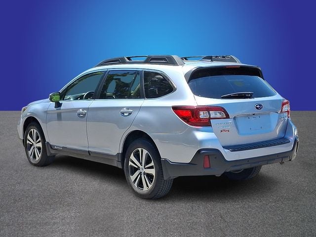 2019 Subaru Outback 3.6R Limited