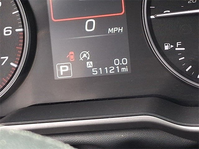 2023 Subaru Outback Onyx Edition