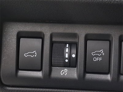 2023 Subaru Outback Onyx Edition