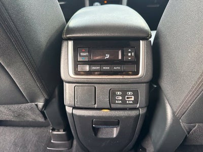 2023 Subaru Ascent Onyx Edition