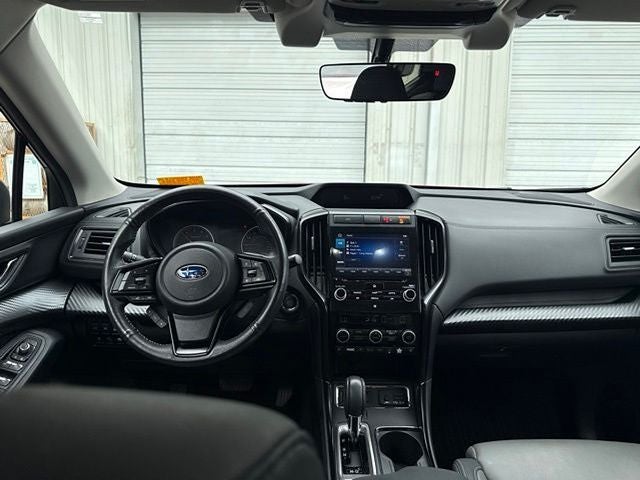 2022 Subaru Ascent Onyx Edition