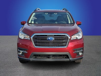 2022 Subaru Ascent Limited
