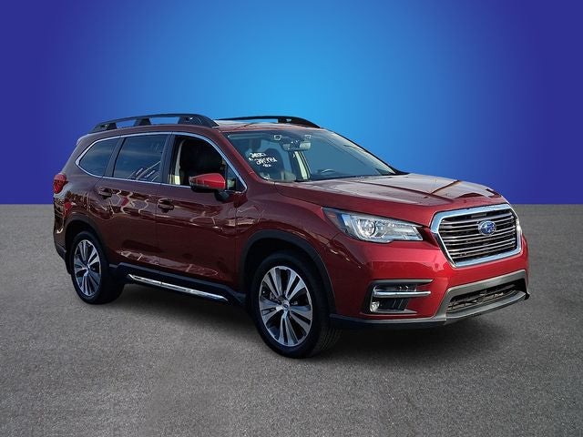 2022 Subaru Ascent Limited