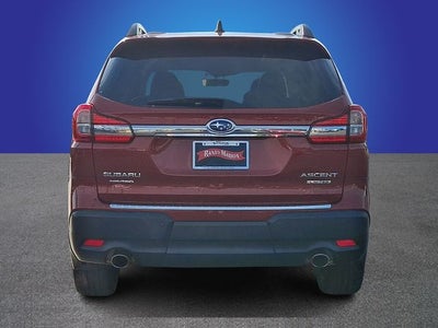 2022 Subaru Ascent Limited