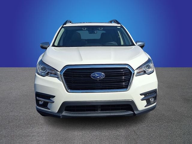 2021 Subaru Ascent Touring