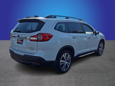 2021 Subaru Ascent Touring