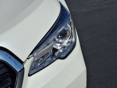 2021 Subaru Ascent Touring