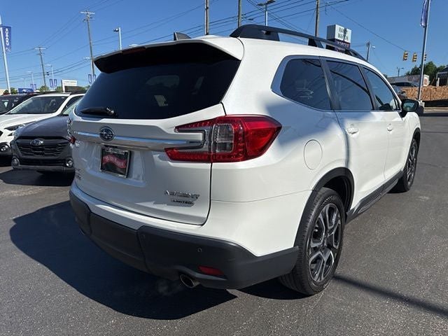 2023 Subaru Ascent Limited