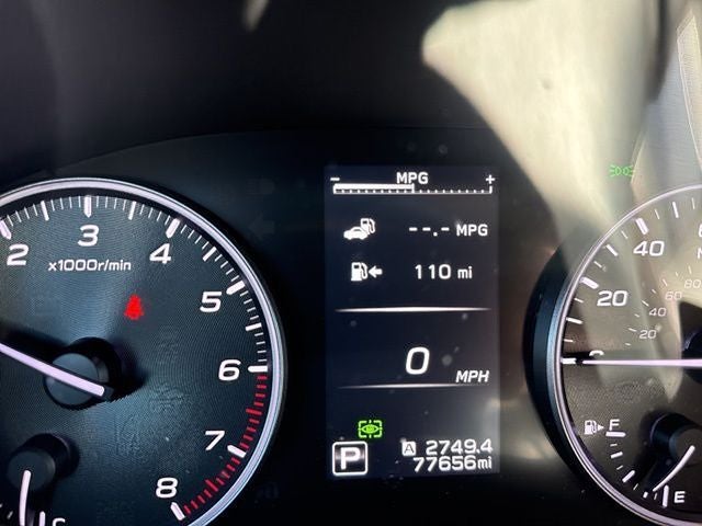 2023 Subaru Ascent Limited