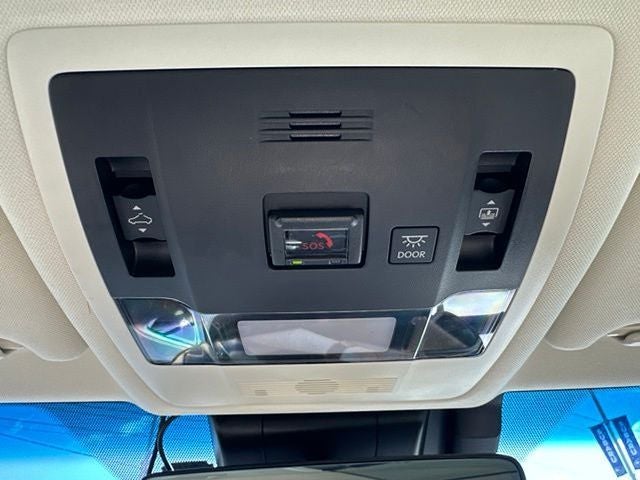 2021 Lexus ES 350 Ultra Luxury