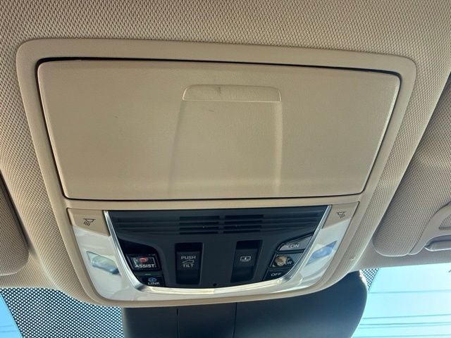 2019 Acura RDX Technology Package