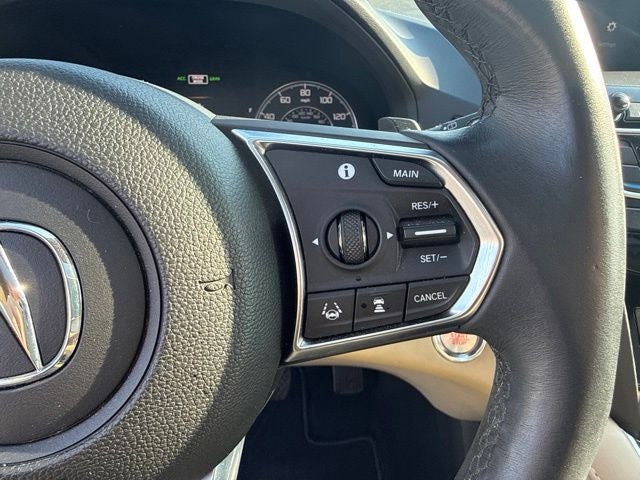 2019 Acura RDX Technology Package