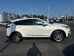 2019 Acura RDX Technology Package
