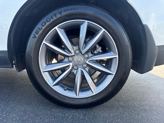 2019 Acura RDX Technology Package