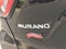 2016 Nissan Murano SL