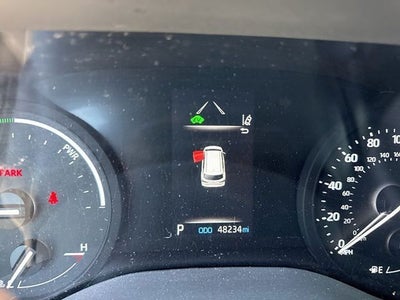 2024 Toyota Sienna LE 8 Passenger