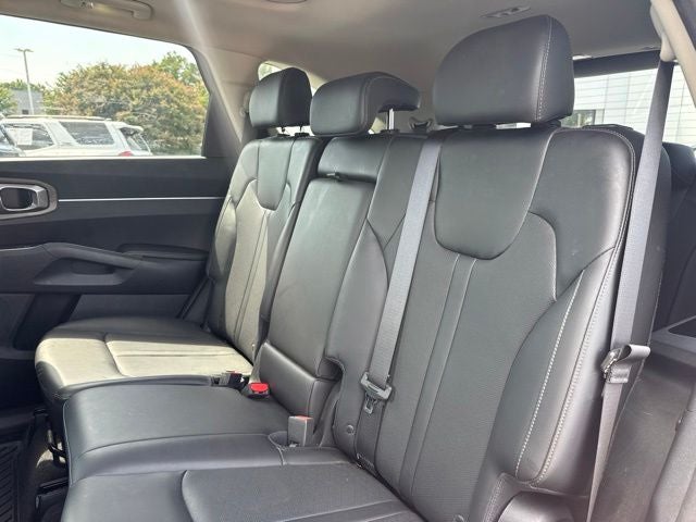 2023 Kia Sorento X-Line S